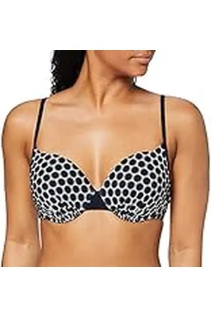 Marc O’ Polo 165450 Bikinitop voor dames, , 38