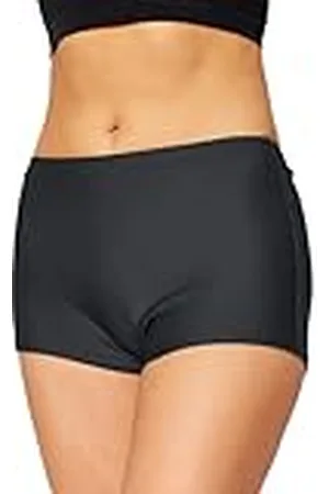 Merry Style Dames Shorts Bikinibroekjes Modell L23L1 ( , 42)