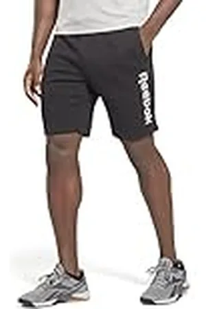 Reebok Lineaire Read Shorts voor heren, , L, , L