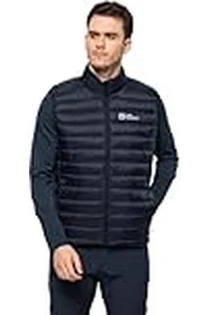 Jack Wolfskin Herenvest, , XXL