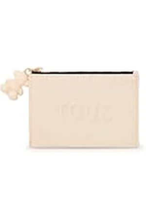 TOUS La Rue New Portemonnee voor creditcards, | 395910495, , Eén maat, Portemonnee