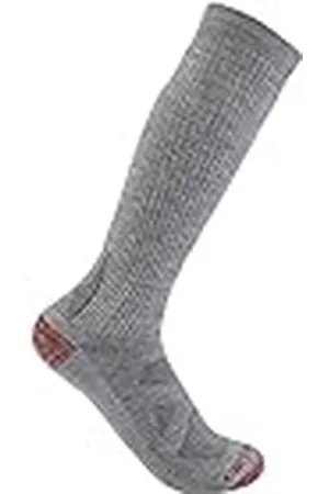 Carhartt Heren zwaargewicht Merino wol mix boot sok, , X-Large