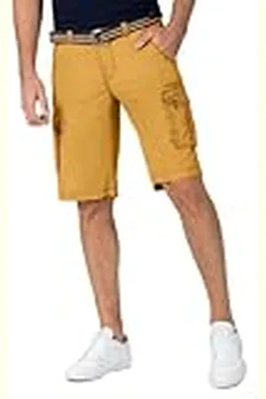 Timezone Heren Loose Maguiretz Shorts, , 31