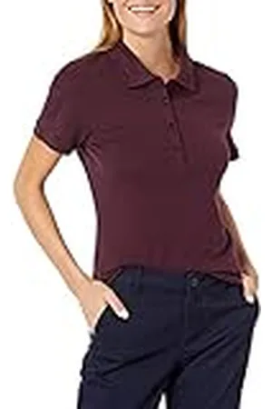 Amazon Poloshirt voor dames, ,M-L