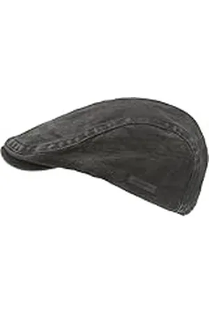 Chillouts Tirau Hat - flat cap