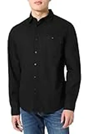 Replay Regular fit overhemd voor heren, , 3XL