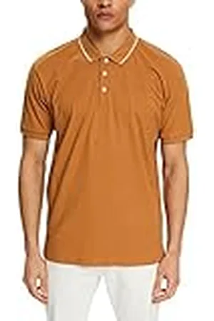 ESPRIT Poloshirt voor heren, , L