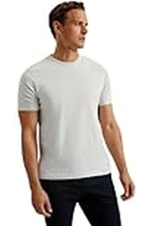 Ted Baker Heren Wiskin Shirt T, , L