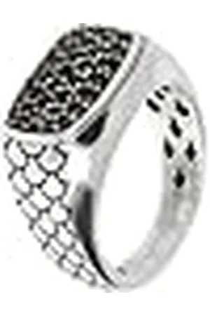 ALBERT M. ANEL Ring WSOX00077.BS-20 merk, Eén maat, Niet-edelmetalen, Geen edelsteen