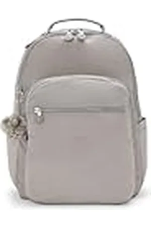 Kipling SEOUL Grote rugzak, (Grijs)