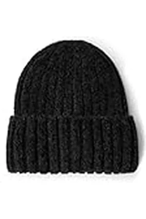 CECIL Dames B572653 Chenille Knit Cap, , A, , A