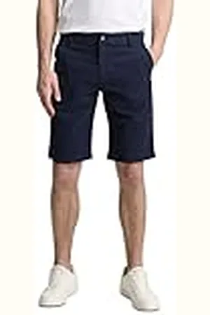 TOM TAILOR Bermuda shorts voor heren, , 33
