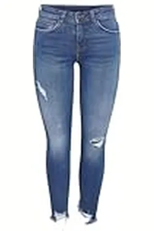 Noisy May Dames Jeans, , 30W / 34L