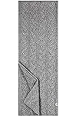 ROECKL Dames gevlochten kasjmier sjaal, , 30x180cm