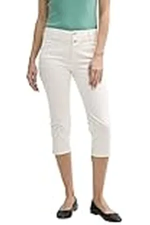 TOM TAILOR Capri jeans voor dames, , 25