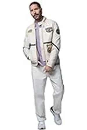 Redskins 1984 P24-VESTE-R66 VEGAS-CREAM-2XL, , L