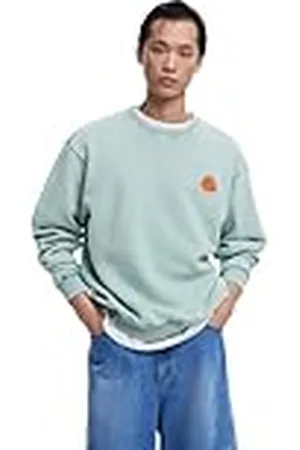 Desigual Sweat_Sunshine, 5064 Lagoon, XL, , XL