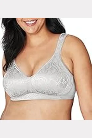 Playtex Dames volledige dekking beha, , 80B