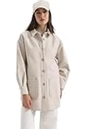 DeFacto Dames Tunic Shirt, , L