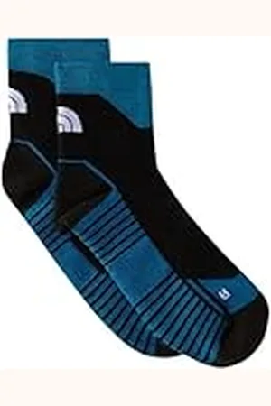 The North Face Hiking Quarter Sokken voor heren XS