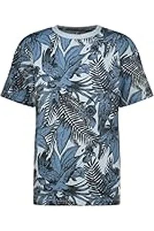 Vingino Jongens Hucan T-shirt, , 14 Jaren