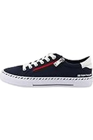 TOM TAILOR Damessneakers 9590070001, , 36 EU