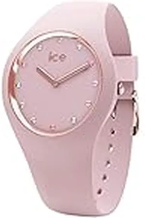 Ice-Watch ICE cosmos Pink shades - dameshorloge met siliconen band - 016299 (Small)