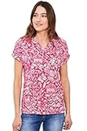 CECIL Dames tuniekshirt, , S