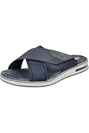 Rieker 29083 slippers voor heren, , 46 EU