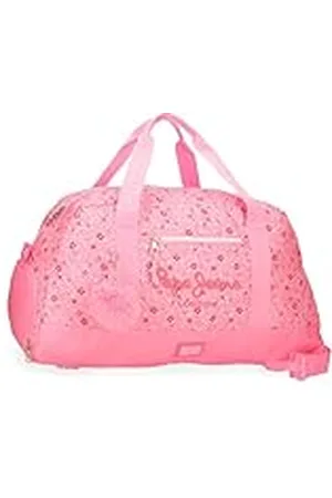Pepe Jeans Alenka Reistas, , 55 x 27 x 20 cm, polyester, 29,7 liter, van Joumma Bags, , Eén maat, Reistas