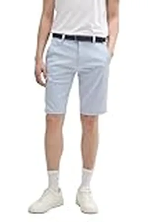 TOM TAILOR Bermuda shorts voor heren, , 33