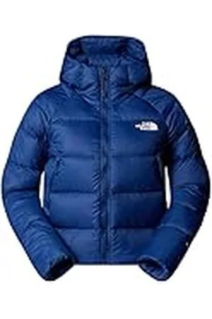 The North Face Hyalite Donsjack met capuchon voor dames S
