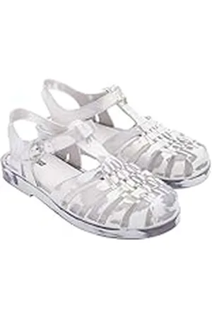 Melissa Possession Brushed Ad Sandalen, uniseks, voor volwassenen, , 38 EU