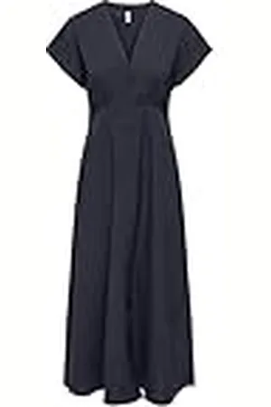 ONLY Dames Onlnova Life Elite Mollie Long Dress Sol, , S