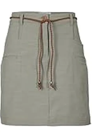 G.I.G.A. DX by killtec Dames Rok met riem GS 97 WMN SKRT, helloliv, 38, 42680-000