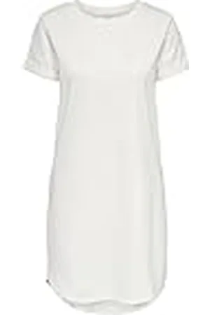 JDY Ivy Life S/S Dress JRS Noos Jurk voor dames, , S