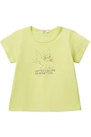 Benetton T-shirt, , 74 cm