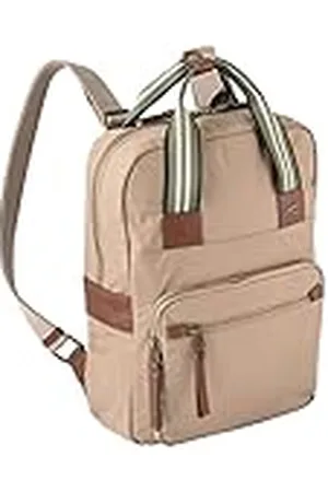 Camel Active Bari 303 201 Rugzak, handtassen, rugzak, tas, dagrugzak, , Medium