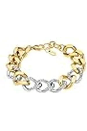 Lotus Armband stijl armband Mrs.CHA. LS2252-2/3 merk, Eén maat, Metaal, Geen edelsteen