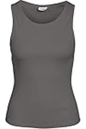 Noisy May Nmmaya S/L Regular Tank Top Noos, , XS