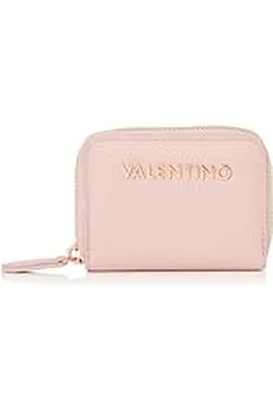 VALENTINO Zip Around Wallet, Scarlet RE Ciria, eenheidsmaat