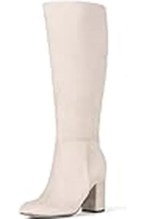 Amazon Laarzen met hoge hak voor dames, , 9.5 US