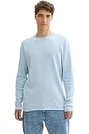 TOM TAILOR Heren trui, , M