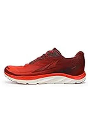 Altra Heren AL0A547G Rivera 2 Road Running Schoen, - 8.5 M US, Rood, 41.5 EU
