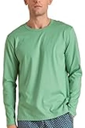 Calida Heren RMX Sleep Enjoy T-shirt, , 46/48 NL