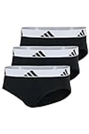 adidas Herenondergoed (set van 3), , XL