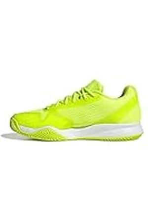 adidas Heren Courtflash Speed 2 Mens Tennis Shoes, , 44 EU