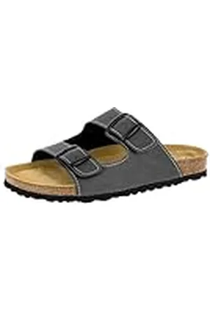 LICO BIOLINE SOFT Heren Instapschoenen, , 44 EU