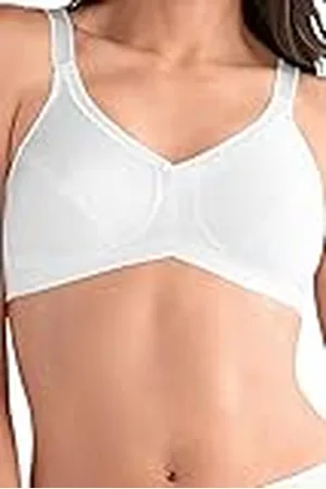 Amoena Dames Rita beugelvrij met Coolmaxa Pockets BH, , 95D
