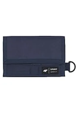 4F Portemonnee U004, reisaccessoires, uniseks, volwassenen, , 0